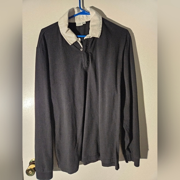 ONIA Rugby Sweater - Picture 3 of 3